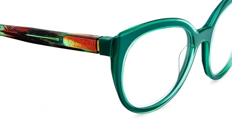 Etnia Barcelona TAT Eyeglasses - view 16